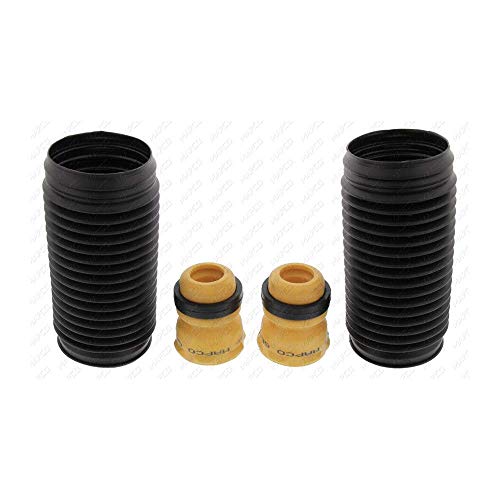 Mapco 34965 Kit Parapolvere Ammortizzatore Anteriore Kit Parapolvere Ammortizzatore Kit Parapolvere E Tamponi Per Ammortizzatori Parapolvere E Tamponi Per Ammortizzatori