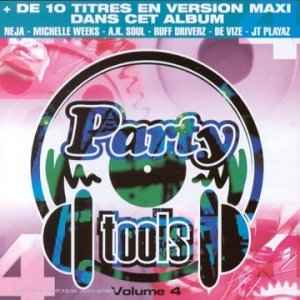 Party Tools V.4