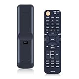 RC-972R New Replace Remote Applicable for Onkyo AV Receiver TX-NR797 TX-RZ840 TX-NR696 TX-NR595 TX-NR696-S TX-NR6050 TX-NR6100 TX-RZ50 TXNR797 TXRZ840 TXNR696 TXNR595 TXNR6050 Audio Vedio Receivers