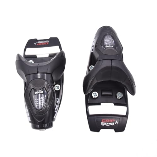 Look NX 10 GW Ski Bindings 2024-93 - Thumbnail 3
