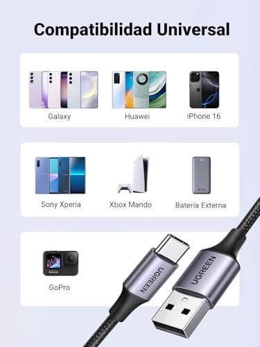 Cables, Personal Computer Imagen adicional