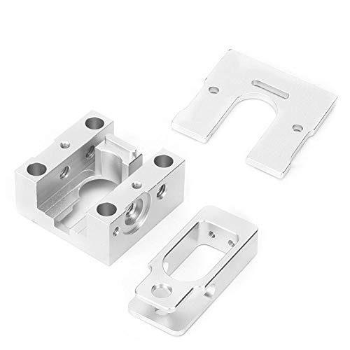 Parti per estrusore per stampante 3D, kit per