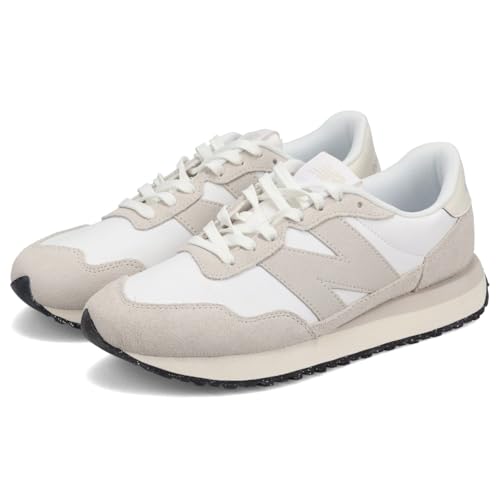 [�j���[�o�����X] �X�j�[�J�[ 237 ���f�B�[�X MS237SE �x�[�W�� 24.0 cm [���s�A���i]