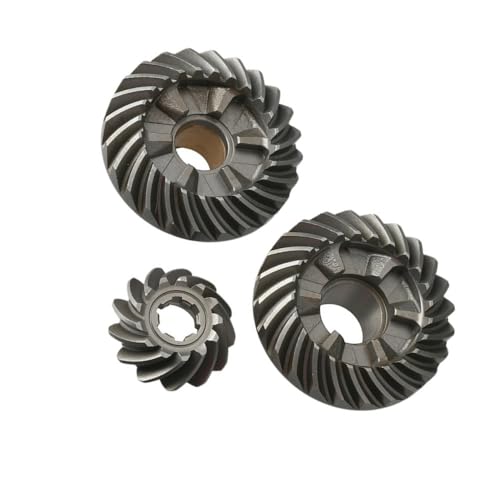 Engrenage avant 697-45571 pour moteur 2 temps transmission fluide