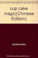cup cake magic 7539737956 Book Cover