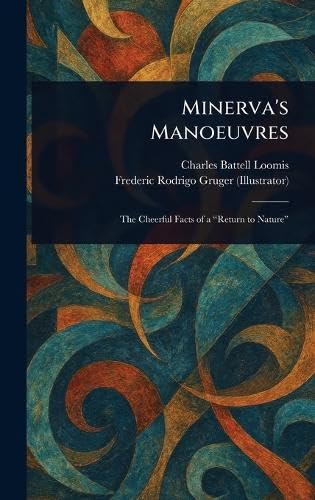 Minerva's Manoeuvres