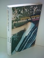 Die Mörder, die ich rief 3492238610 Book Cover