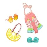 Sammel sie alle! Entdecke alle Glitter Girls Puppen und ihre stylischen Outfits, Accessoires, Pferde und Hündchen
