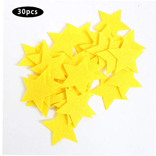 Eid Mubarak Calendar Ramadan Countdown Kalender Hanging Mubarak Decoraties voor Eid Ornaments Blue - Image 4