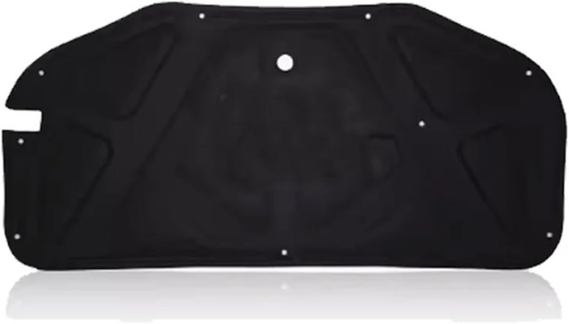 Automobile Insulation for Kia for Cerato Td for Forte for Koup 2010~2012 2011 Hood Engine Insulation Pad Cotton Soundproof Cover