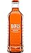 8 Pack - Bawls Guarana - Variety Pack - Original, Orange, Ginger, Root Beer- 10oz. + Energy Drink Outlet Sticker