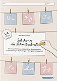 lateinische ausgangsschrift pdf  Ich kann die Schreibschrift in LA: Mein Sternchenheft: Schreibschriftlehrgang in Lateinischer Ausgangsschrift zur selbstständigen Erarbeitung und Übung der Schreibschrift