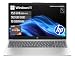 HP Laptop, 15,6" FHD, AMD Ryzen 5, 16GB RAM, 512GB SSD