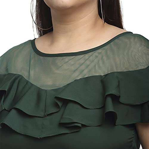 Image of Flambeur womens Playwear Dress