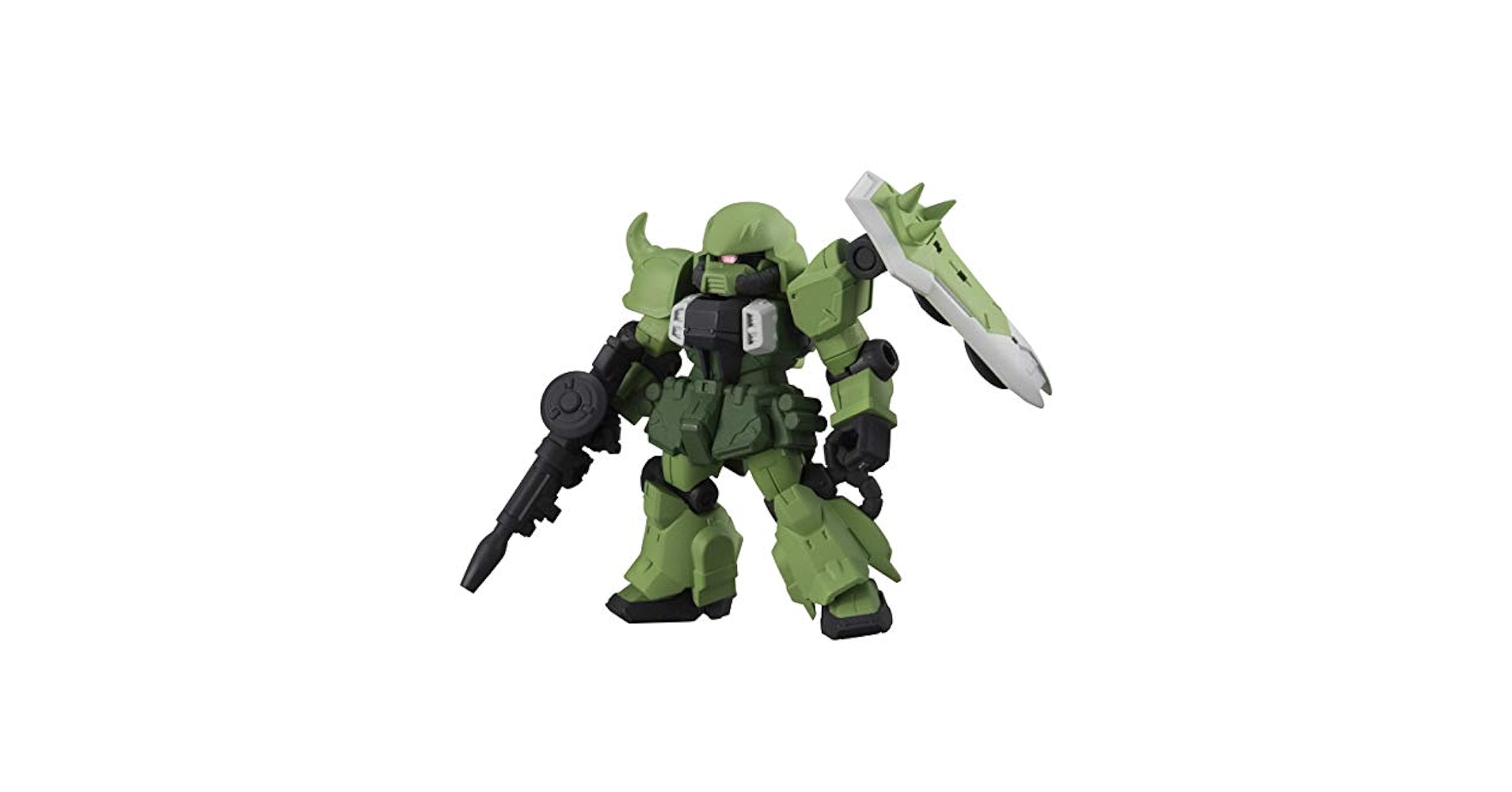 Amazon.co.jp: モビルスーツアンサンブル 18 MOBILE SUIT