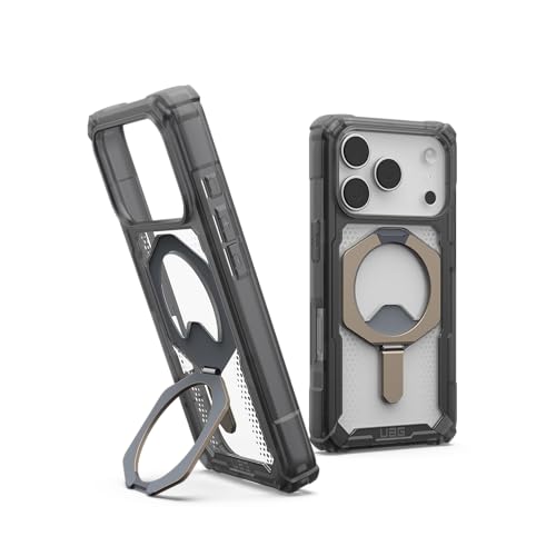 Urban Armor Gear Plasma XTE Coque iPhone 17 Pro