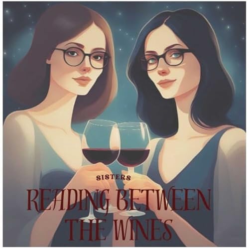 Couverture de Reading Between the Wines