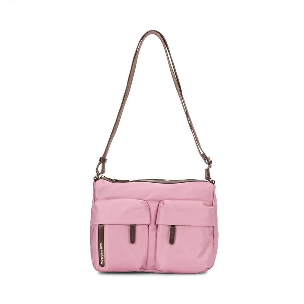 Mandarina Duck Hunter Crossover Women's, Lilac Pink, Taglia Unica
