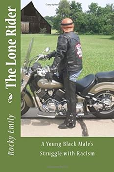 Paperback The Lone Rider Book