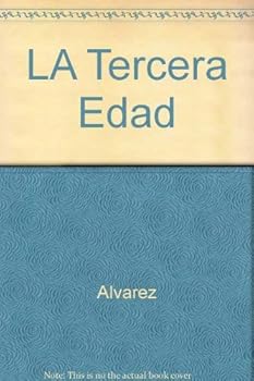 Paperback LA Tercera Edad Book