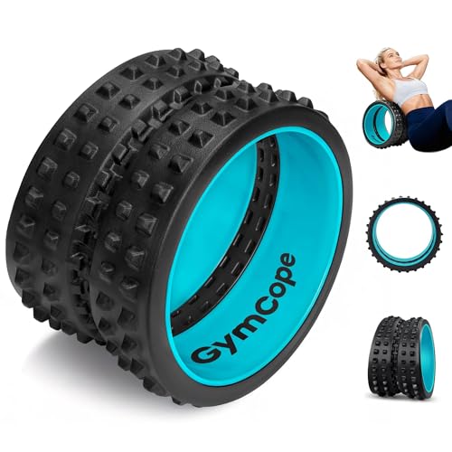 GymCope Back Roller