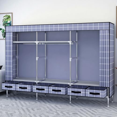 Wapik [h[u Jo[t e ^X [ N[[bgnK[bN m_X ^bN ot ȒPgݗĎ h ho h  (245*45*170CM,A) [sAi]