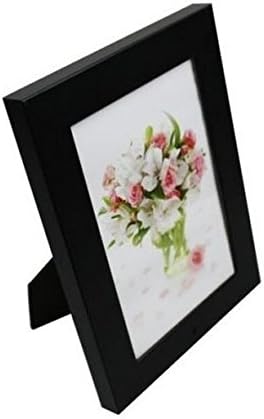 UYIKOO Table/Wall Photo Frame Camera DVR Nanny PIR Motion Detection-Black