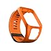 Shieranlee Watchband para Tomtom Watch, Silicone Waterproof Breathable Correa de Repuesto de...