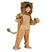 Fun World Costumes Baby's Cuddly Lion Toddler Costume