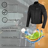 outletMOTARD B0CRFCJ3DP lato 4