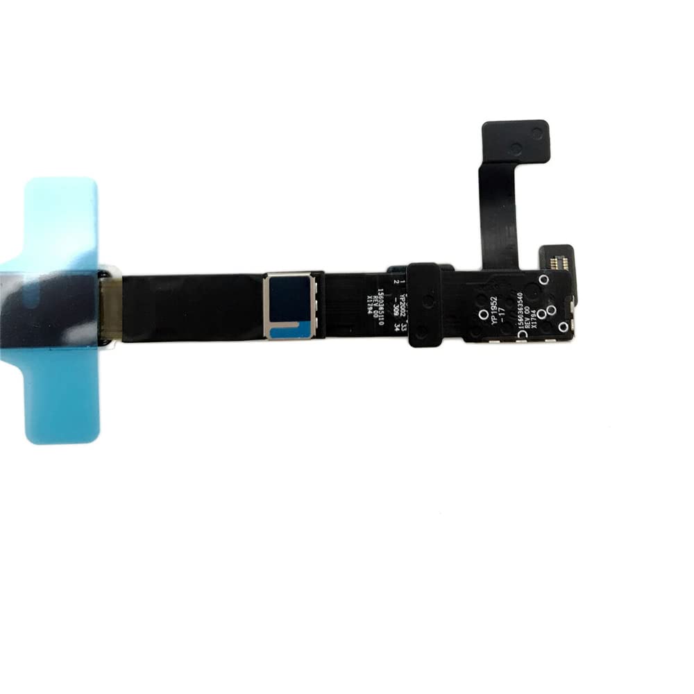 A2338 Touch Bar kompatibel für MacBook Pro Retina 13 Zoll A2338 Touchbar mit Kabel Ersatz EMC 3578 Ende 2020