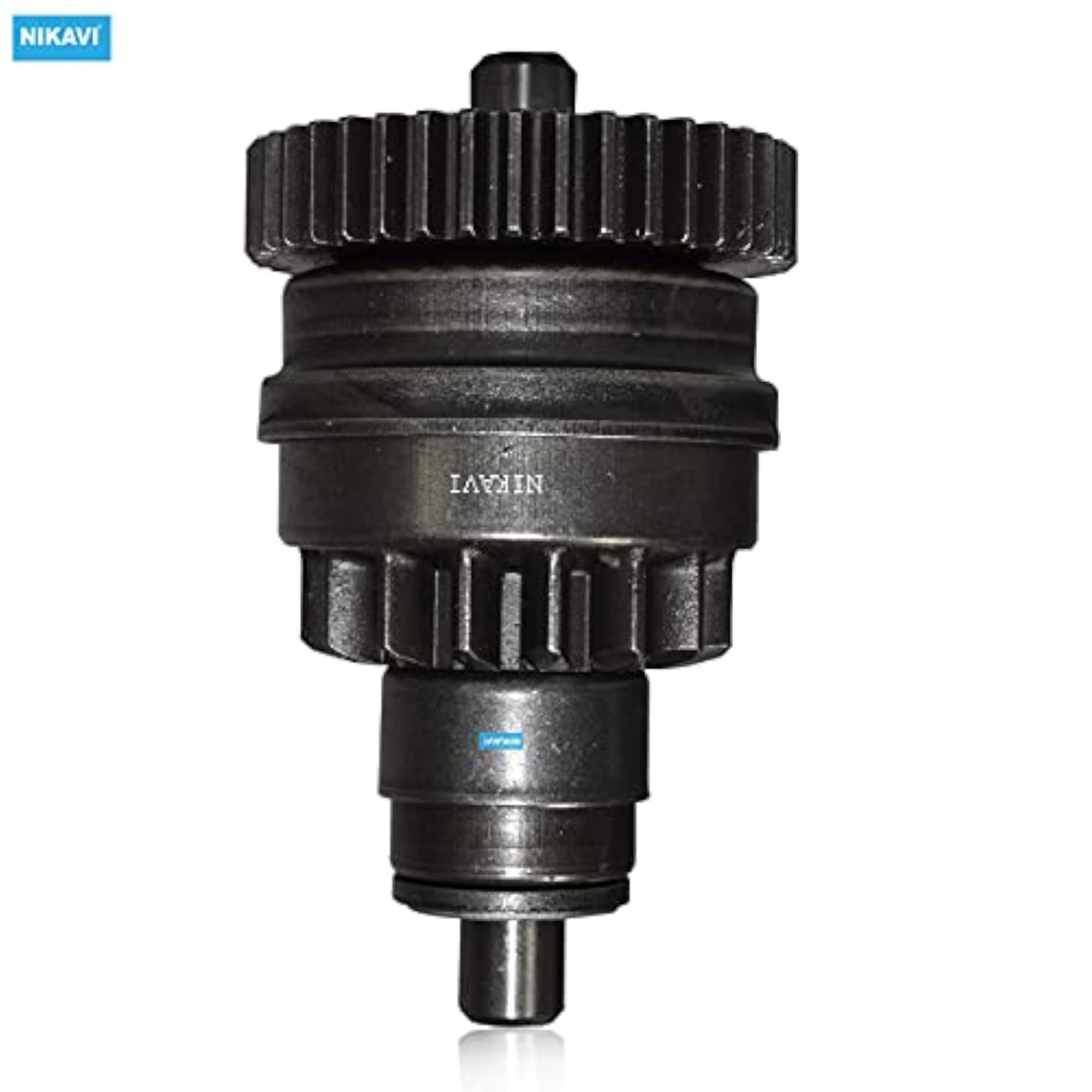 BD02 Starter Bendix Drive for TVS Wego