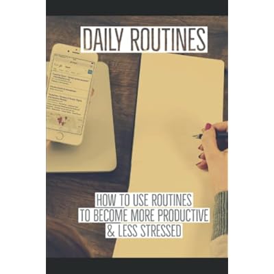 Daily Routines