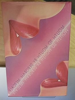 Hardcover Mouth to mouth Book