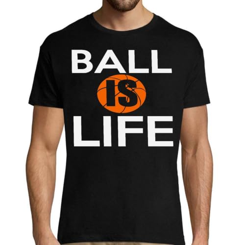 T-Shirt Homme Basketball 18 humour pour un look original