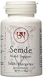 Semde - Natural Mood Support