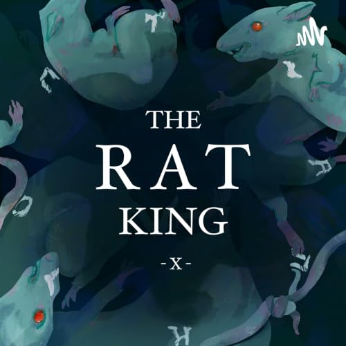 『The Rat King』のカバーアート