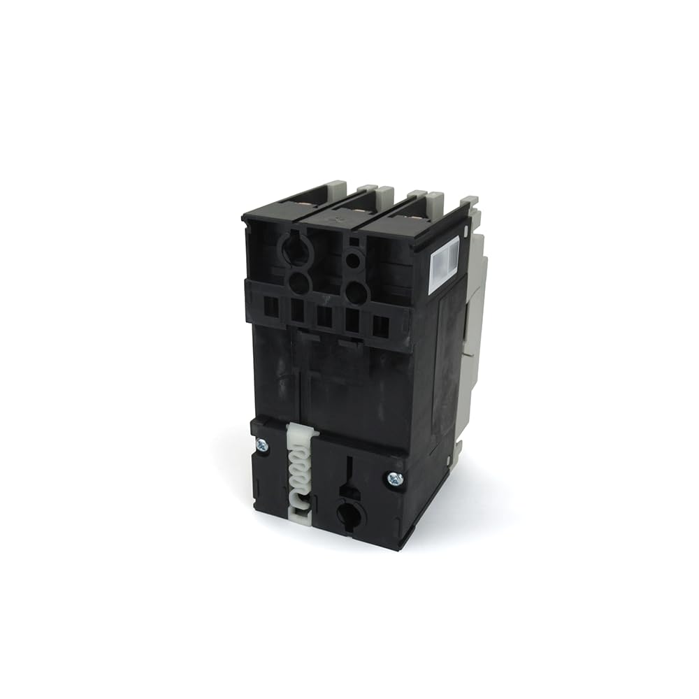 Amazon | 三菱電機 NV63-CVF 3P 40A 30MA 3極 (漏電遮断器) (高速形