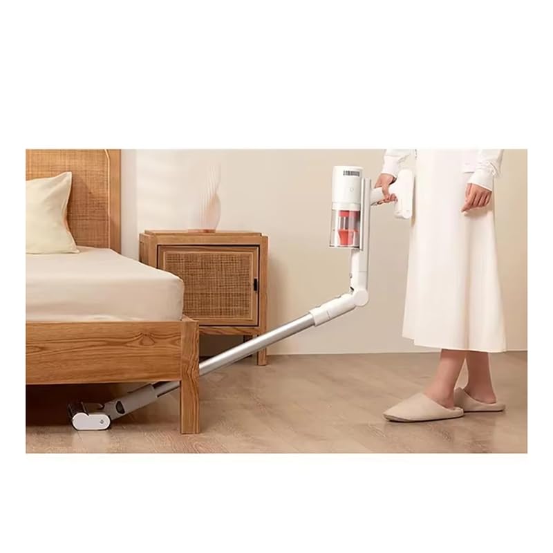 YCOC-MJWXCQ05XYHW, Kompatybilny Z Bezprzewodowym Odkurzaczem Xiaomi 2 Pro, Uchwyt Ręczny, Łokieć Sterujący, Metalowy Pręt Łączący Łokieć