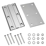 Gundhgstrr Patas Ajustables y Extraíbles Para Mesa de Portátil de RV,...