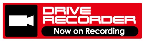 Seal&Sticker's hCuR[_[ N[fUC}OlbgXebJ[ ibhj sts-drvrec_03_mg_red