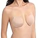 Autocollant Poitrine Femmes Soutien-Gorge Invisible Patch De Mamelon Soutien-Gorge sans Couture Bra Invisible De Levage en Silicone Autocollants Poitrine AdhéSifs