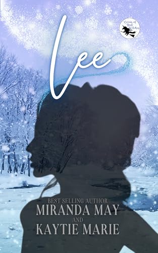 Lee: A Paranormal Holiday Romance Novel (Coven of Best Witches)