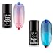 Produktbild LED UV Thermo Gellack, UV Nagellack, UV Lack, Nagellack SET 4
