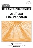International Journal of Artificial Life Research, Vol 3 ISS 2