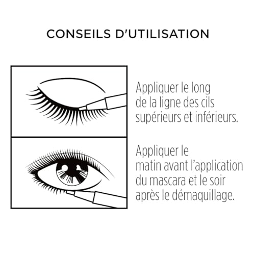 Clinically Proven Lash Serum 'Oréal Sérum et booster 1 - vue 8