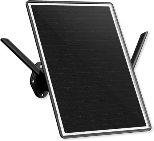 Solar WiFi Extender Outdoor Solar Powered WiFi Extender Signal Booster 2.4GHz Wireless Solar WiFi Repeater for Gardens Farm Ranch Yard 26000mAh Battery 300Mbps IP66 Waterproof 200m Range