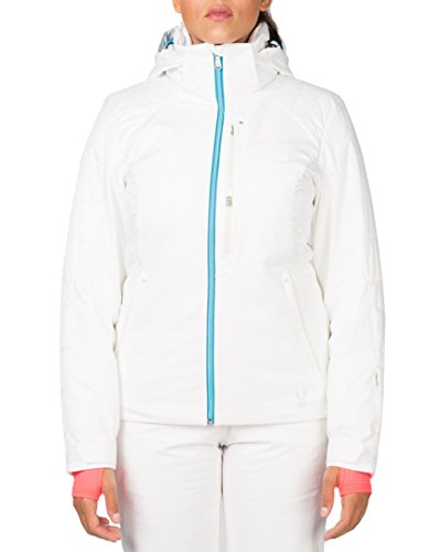 Spyder Facyt Veste pour femme idéale pour les sorties en station de ski