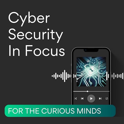 Cyber Security In Focus Titelbild