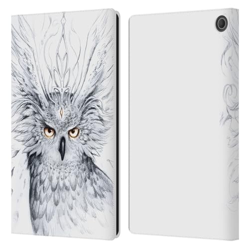Étui portefeuille cuir Amazon Fire Max 11 2023
